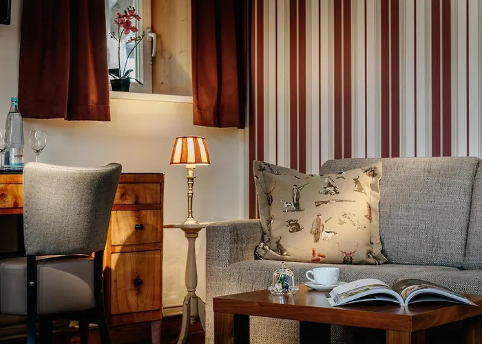 Romantik Hotel Alte Münze Goslar
