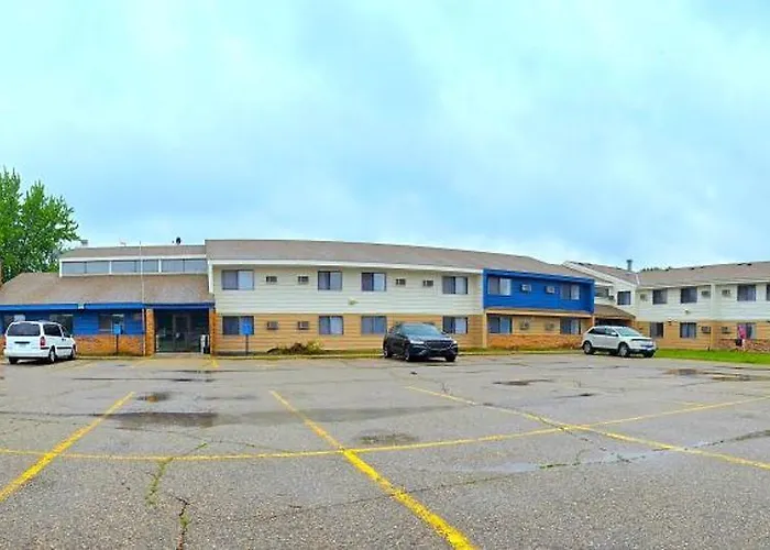 American Motel Waseca