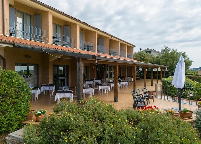 Hotel Palazzo Bello - ADULTS ONLY Recanati