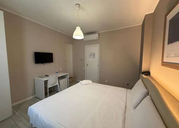 La Bergamina Hotel & Restaurant Arcore