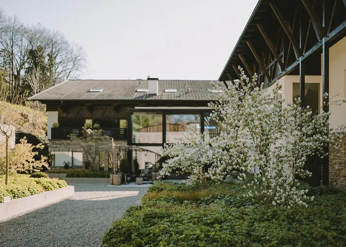 Hotel Kueglerhof Dorf Tirol