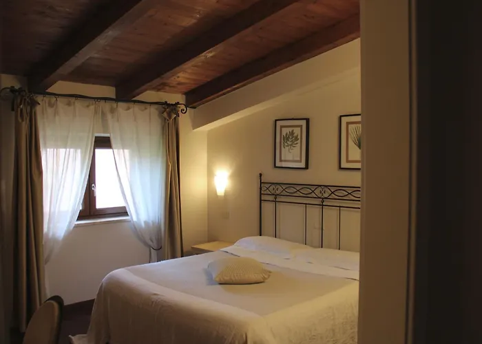 Bed and Breakfast Il Bottone D'Argento Gaeta