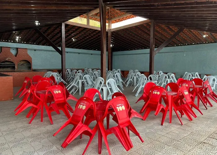 Casa Abel Hotel Araruama
