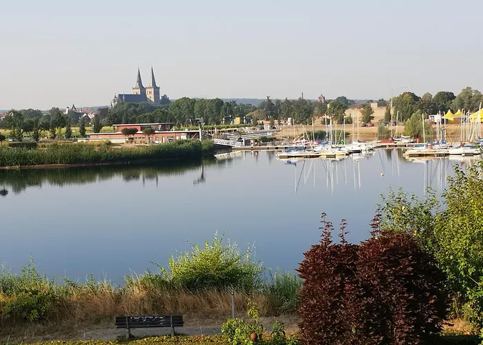 Gästehaus Am See Xanten