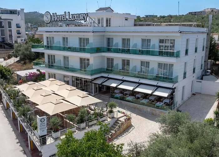 Hotel Luxury