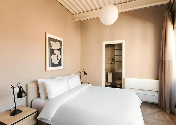 Piazza Barberini, Sonder Apartment By Marriott Bonvoy Rome