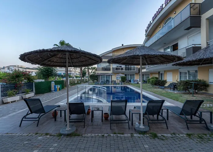 Lara Beach Homes