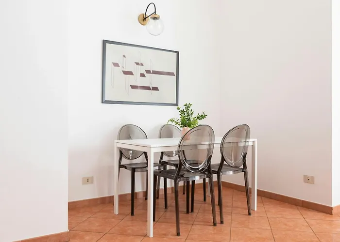 Sonder By Marriott Bonvoy Piazza San Pietro Apartments Vaticano