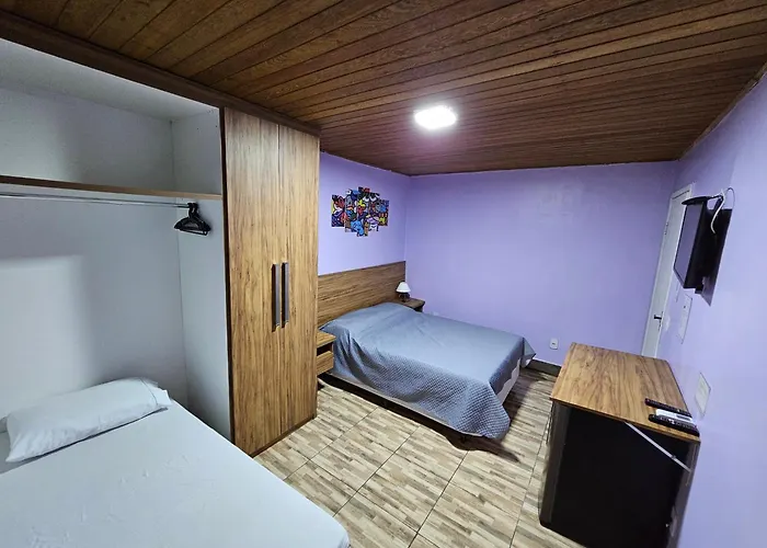 Alice Suites Arraial do Cabo