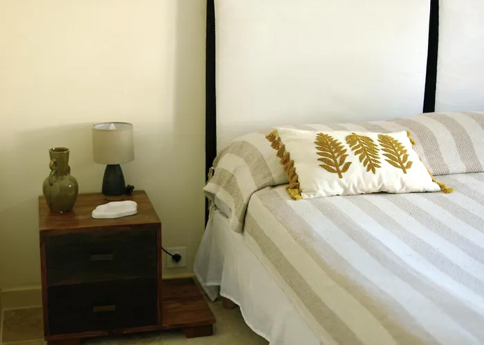 Grimaud Hotels