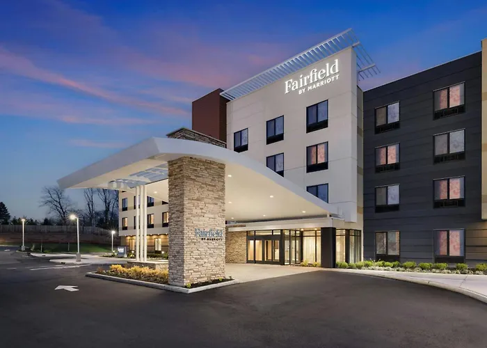 Hotel a Union