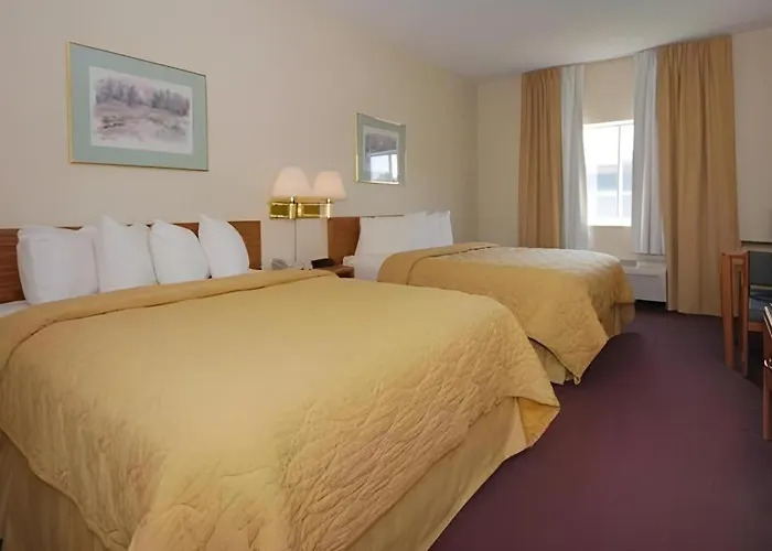 Comfort Inn Marion