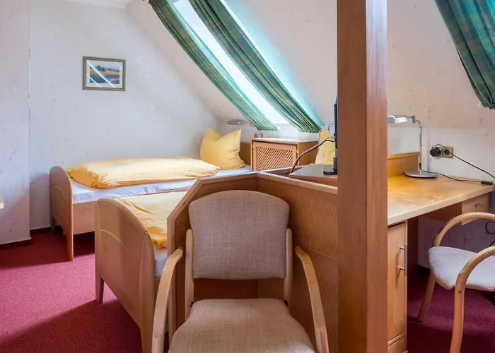 Hotels in Stuhr