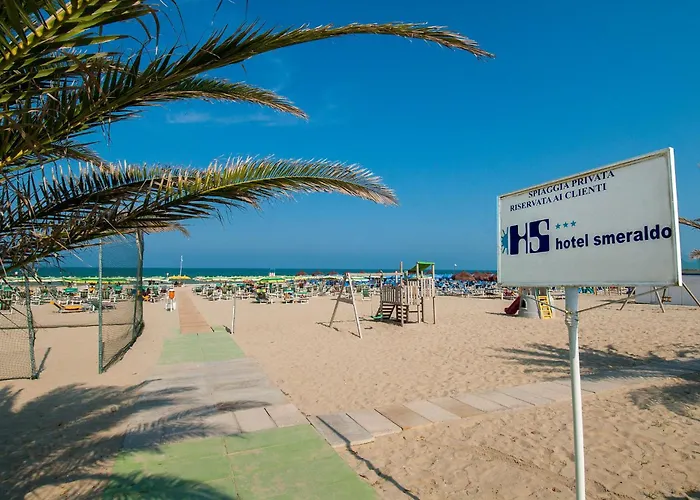Hotel Smeraldo Giulianova
