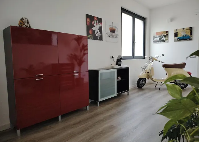Hotels in Garda (Verona)