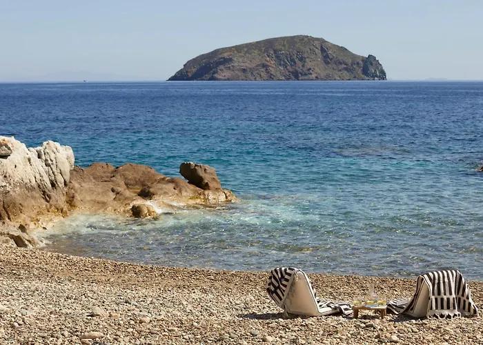 Hotels in Serifos Town