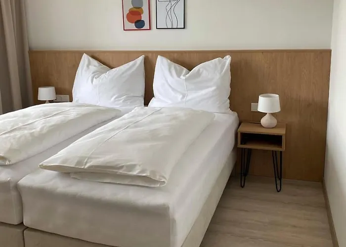 Hotels in Oberwart
