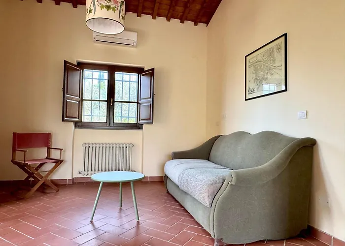 Hotel a Impruneta