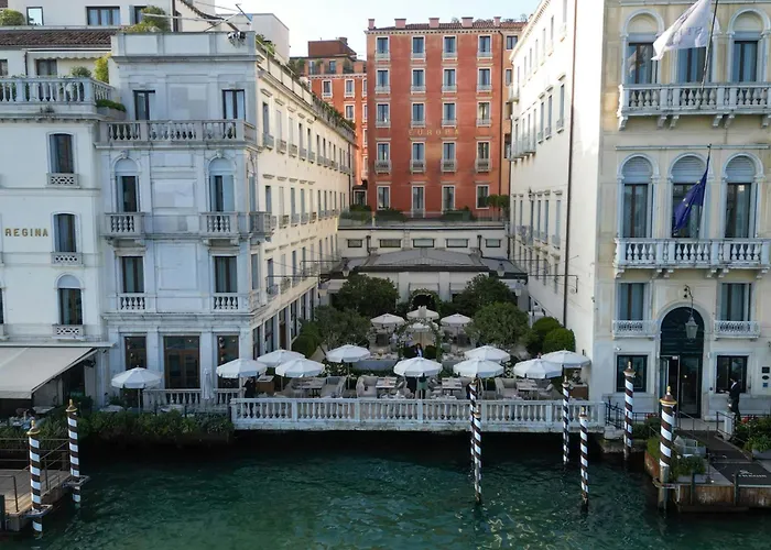 The St. Regis Venezia
