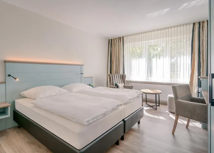 Hotels in Fahrdorf (Schleswig-Holstein)
