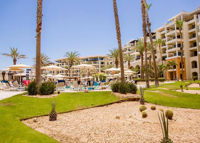 Casa Dorada Los Cabos Resort & Spa