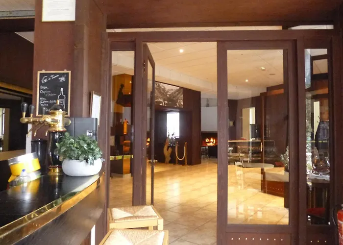 Hôtel Vignemale Gavarnie