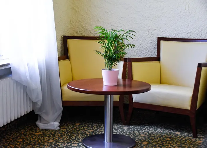 Parkhotel Zirndorf