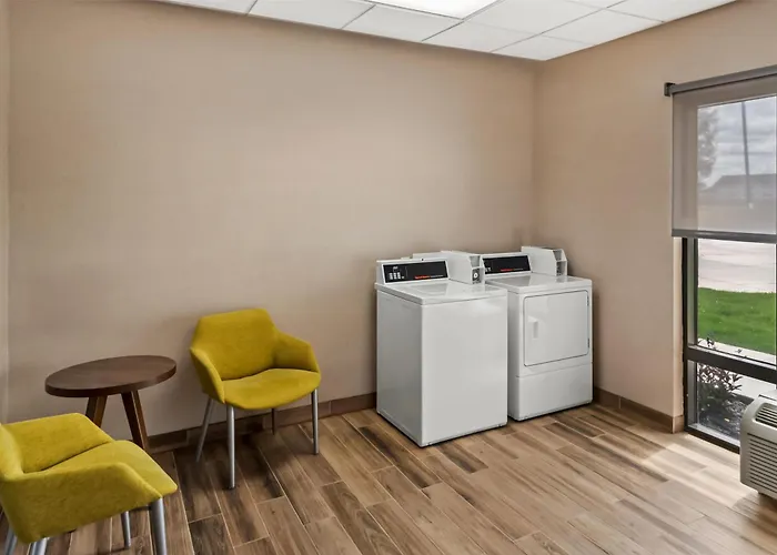 Hampton By Hilton - North Platte Hotel
