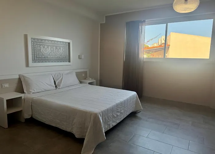 Castelsardo Resort Village