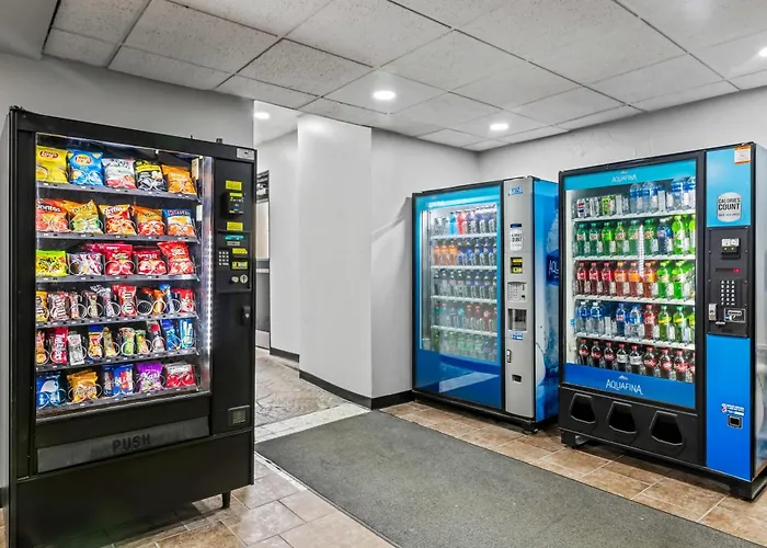 Quality Inn Bangor Airport