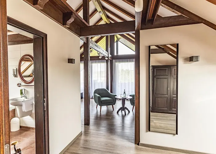 Best Western Hotel Polisina Ochsenfurt