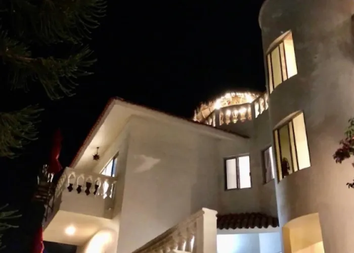 Bucerias Hotels