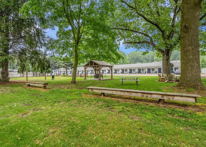 Starlite Resort Saugatuck