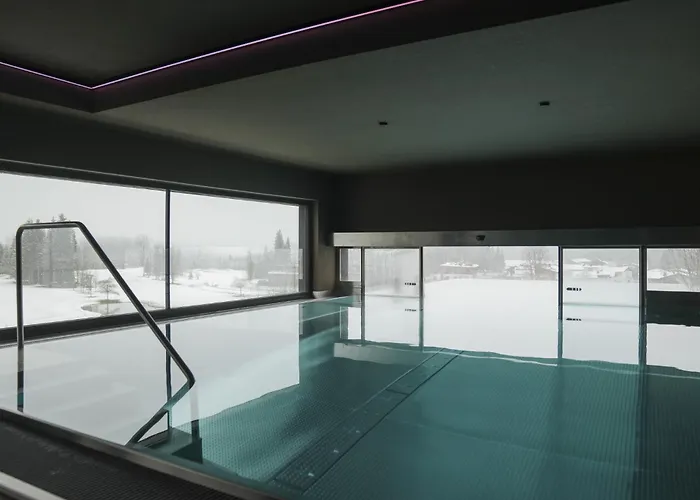 Apart Resort Westendorf