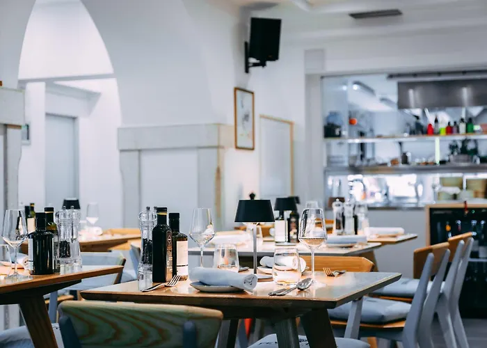 Hotels in Piran