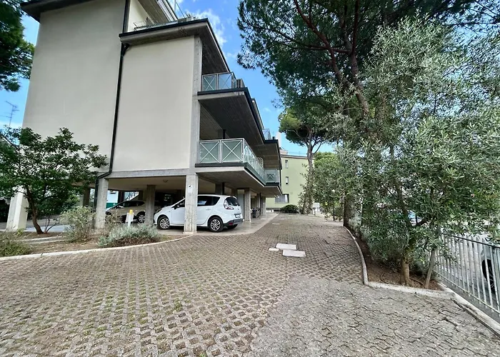 Residence Rivaverde Marina di Ravenna