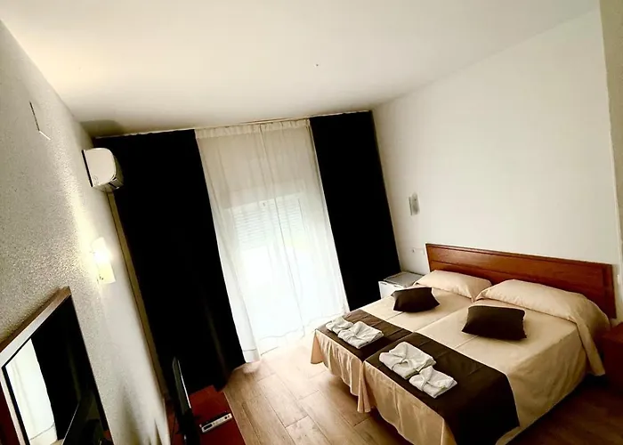 Hotel Costa De La Luz Huelva