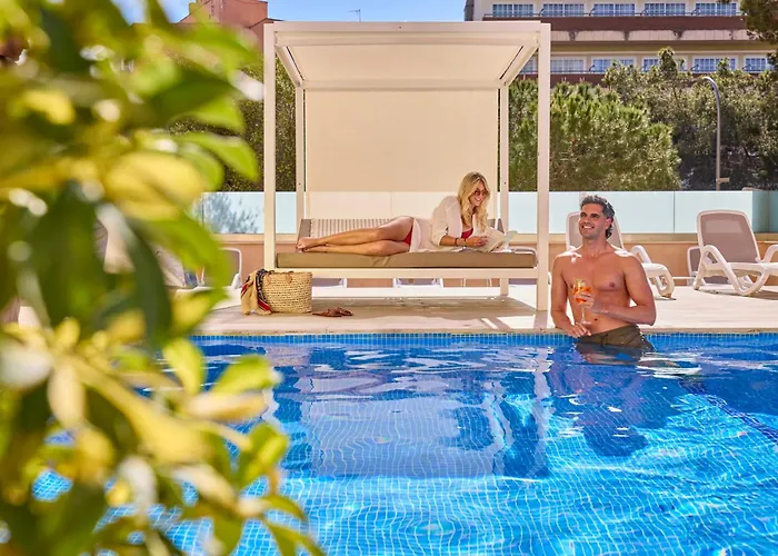 Welikehotel Fenix El Arenal 