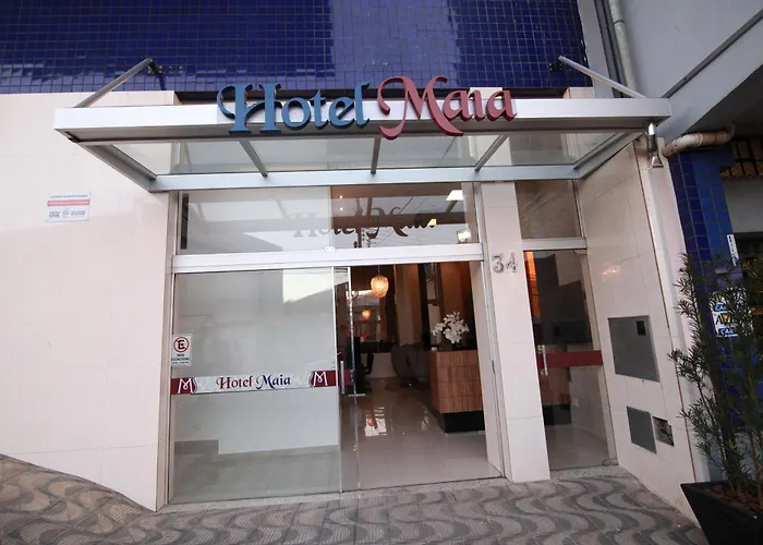 Hotel Maia