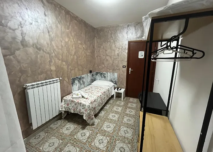 Hotel Elvira Fiuggi