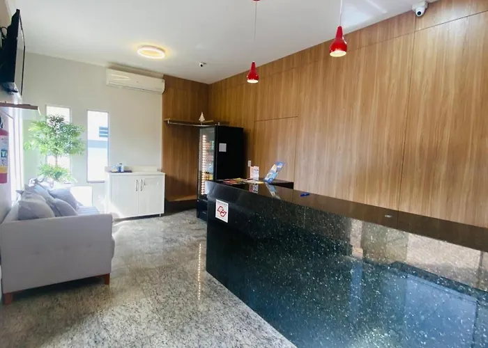 Glória Hotel Olímpia