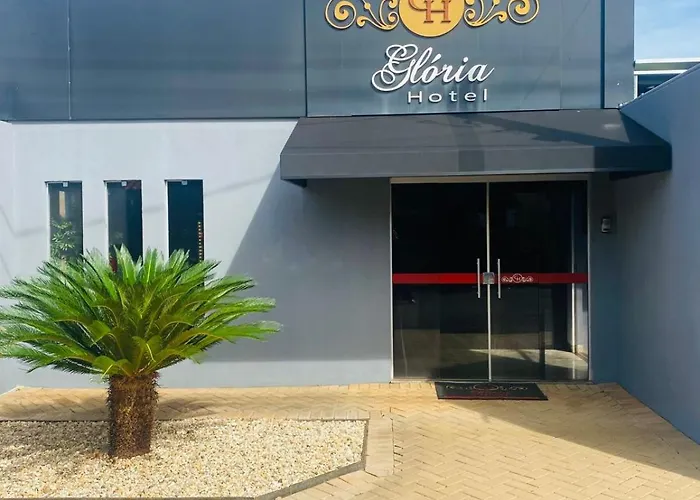 Glória Hotel Olímpia