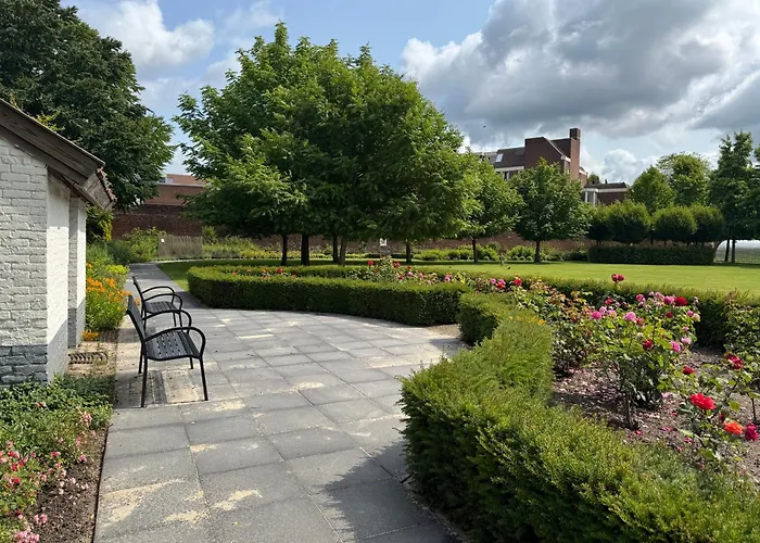 B&B Maria Hart Weert