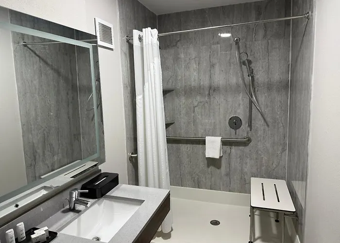 Silver Beach Hotel Saint Joseph