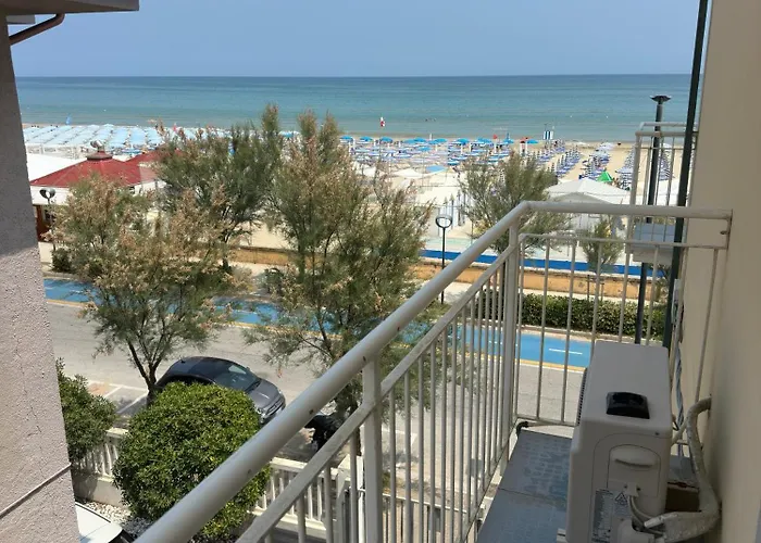 Hotel B&B Sole Senigallia
