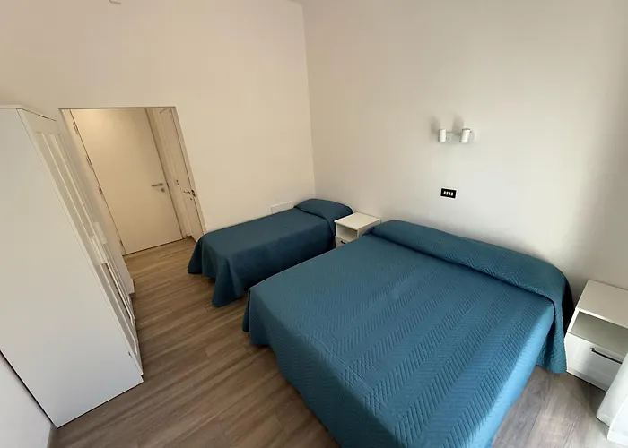 Hotel B&B Sole