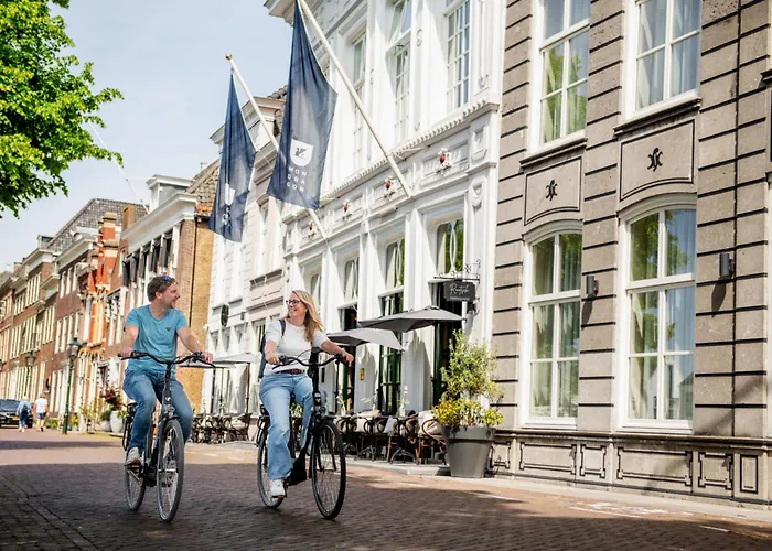 Mondragon Hotel Zierikzee
