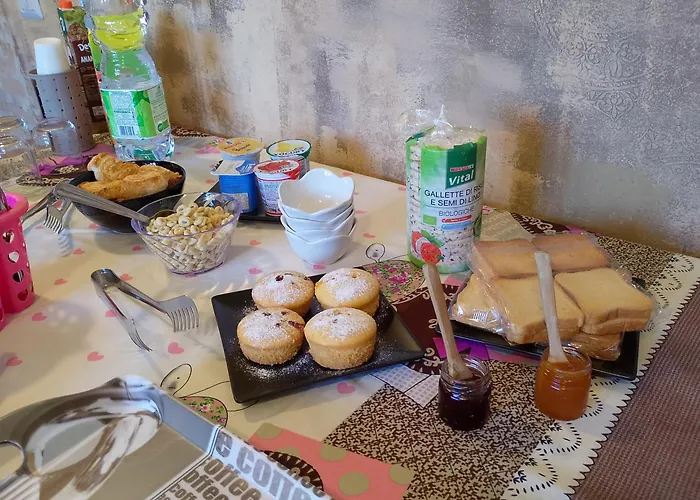 Quiero Más B&B