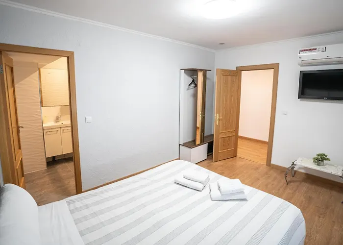 Pension Brava Alicante