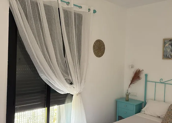 Barbate Rooms Olehousing